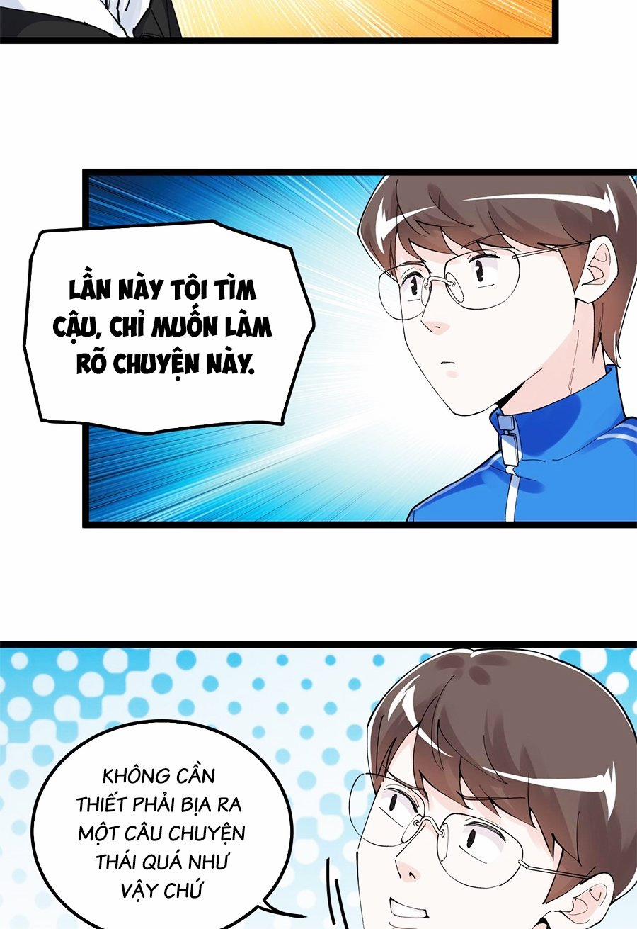 Tinh Thần Đại Hải Của Học Bá 175 trang 23