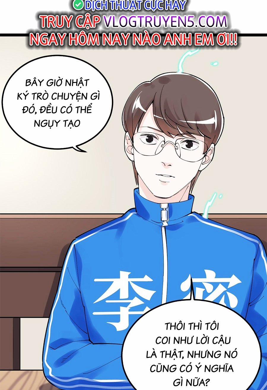 Tinh Thần Đại Hải Của Học Bá 175 trang 28