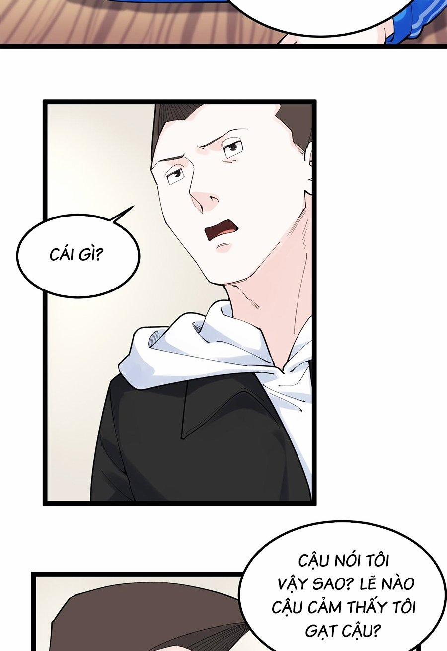 Tinh Thần Đại Hải Của Học Bá 175 trang 29