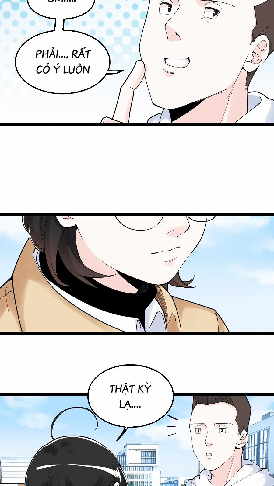 Tinh Thần Đại Hải Của Học Bá 176 trang 16