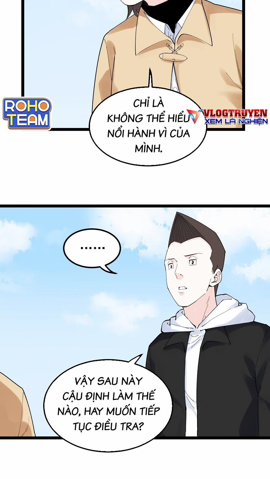 Tinh Thần Đại Hải Của Học Bá 176 trang 20