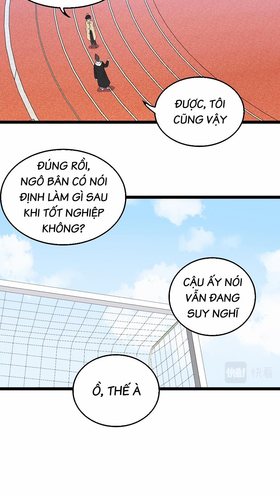 Tinh Thần Đại Hải Của Học Bá 176 trang 25