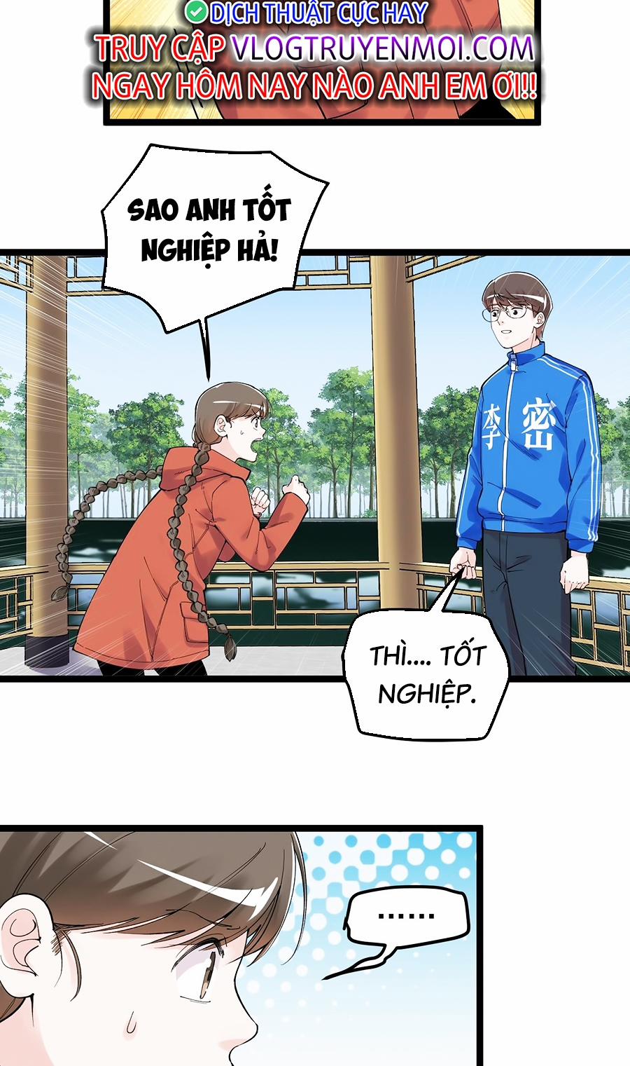 Tinh Thần Đại Hải Của Học Bá 176 trang 27