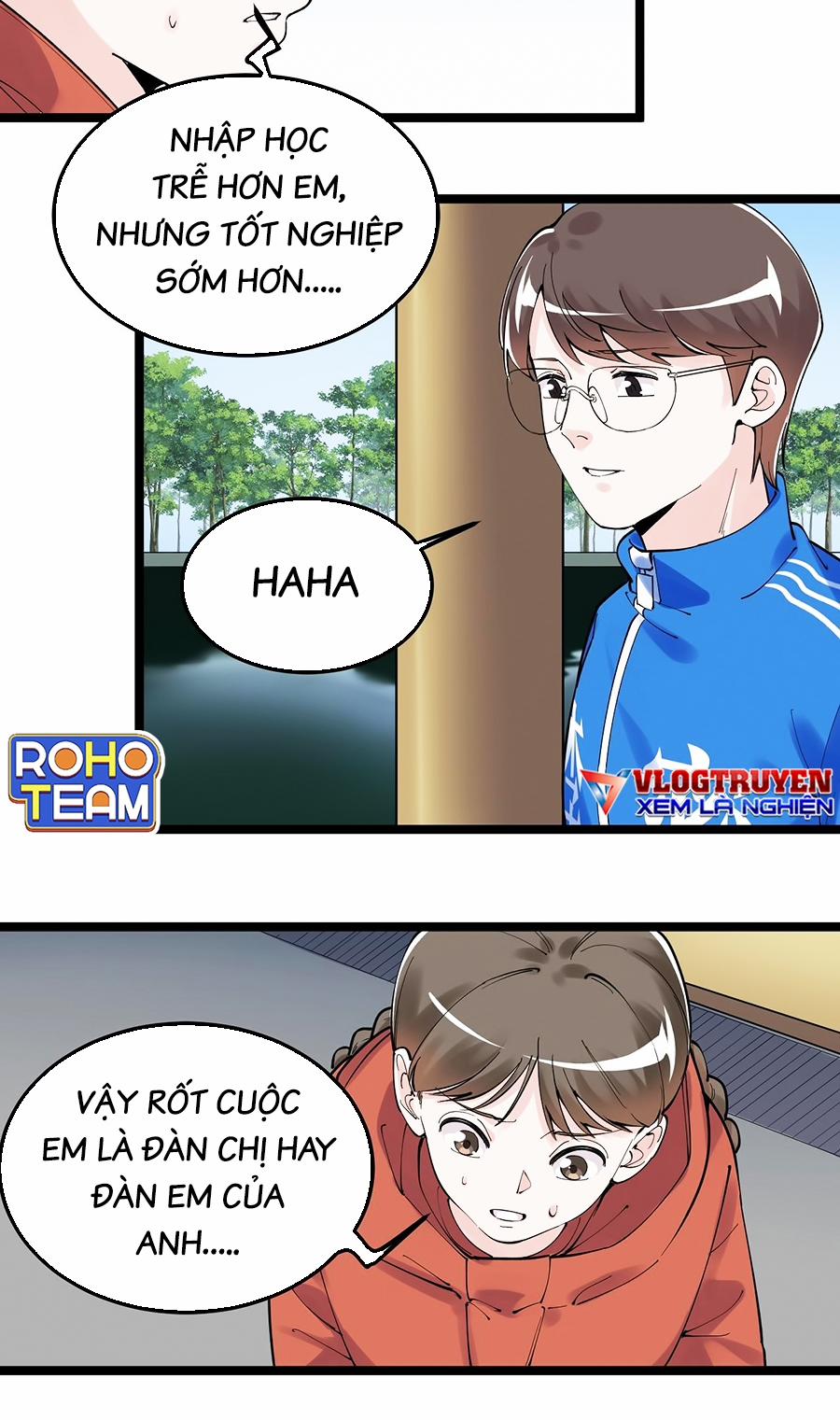 Tinh Thần Đại Hải Của Học Bá 176 trang 28