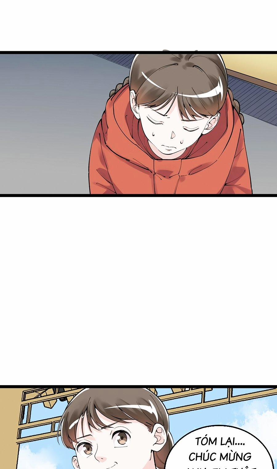 Tinh Thần Đại Hải Của Học Bá 176 trang 29