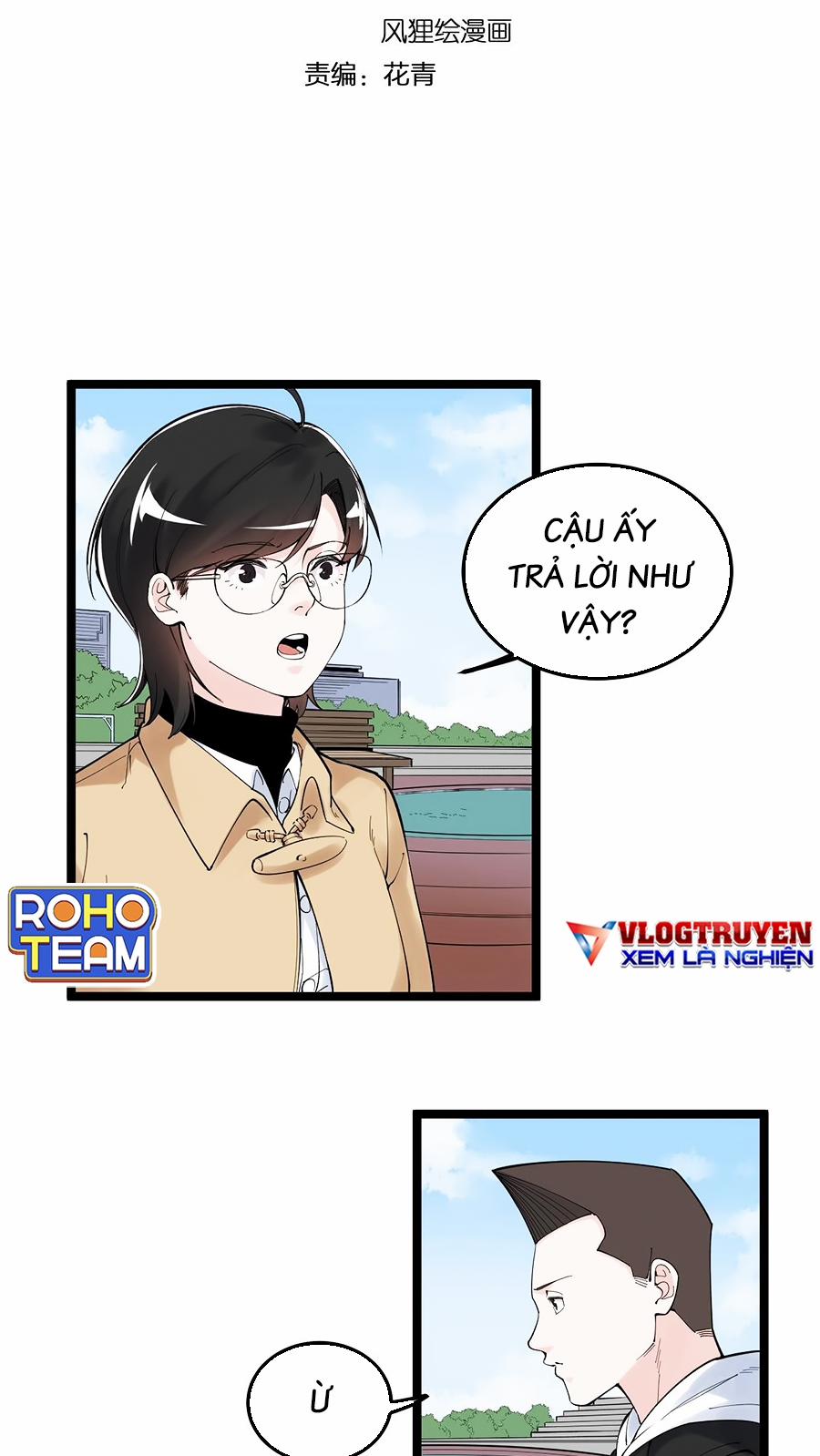 Tinh Thần Đại Hải Của Học Bá 176 trang 3