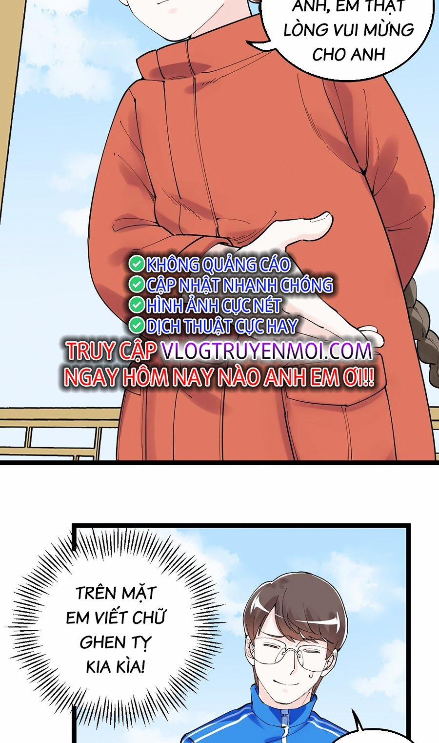 Tinh Thần Đại Hải Của Học Bá 176 trang 30