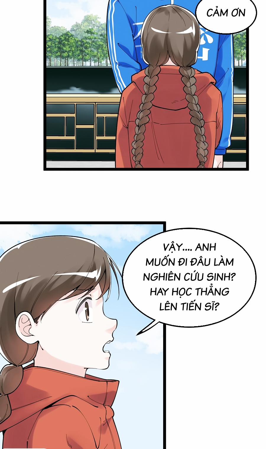 Tinh Thần Đại Hải Của Học Bá 176 trang 31