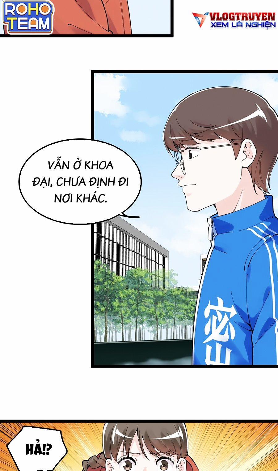 Tinh Thần Đại Hải Của Học Bá 176 trang 32