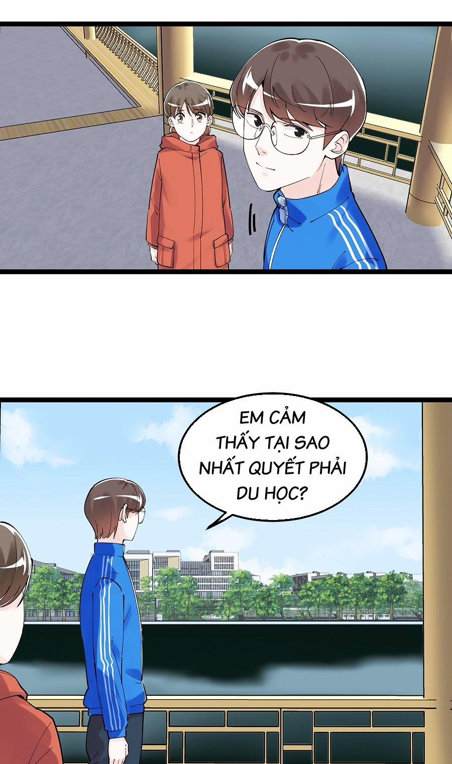 Tinh Thần Đại Hải Của Học Bá 176 trang 34