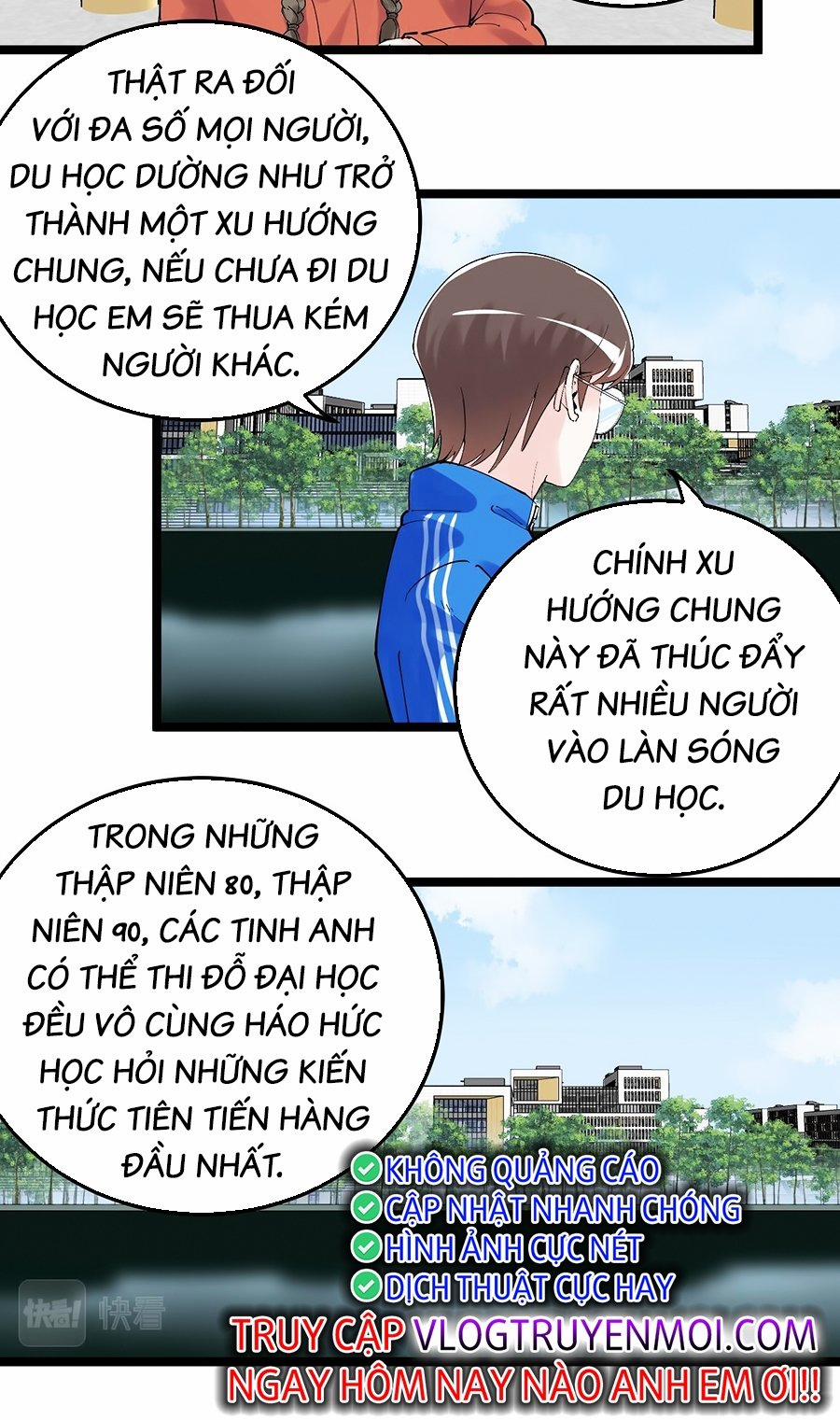 Tinh Thần Đại Hải Của Học Bá 176 trang 37