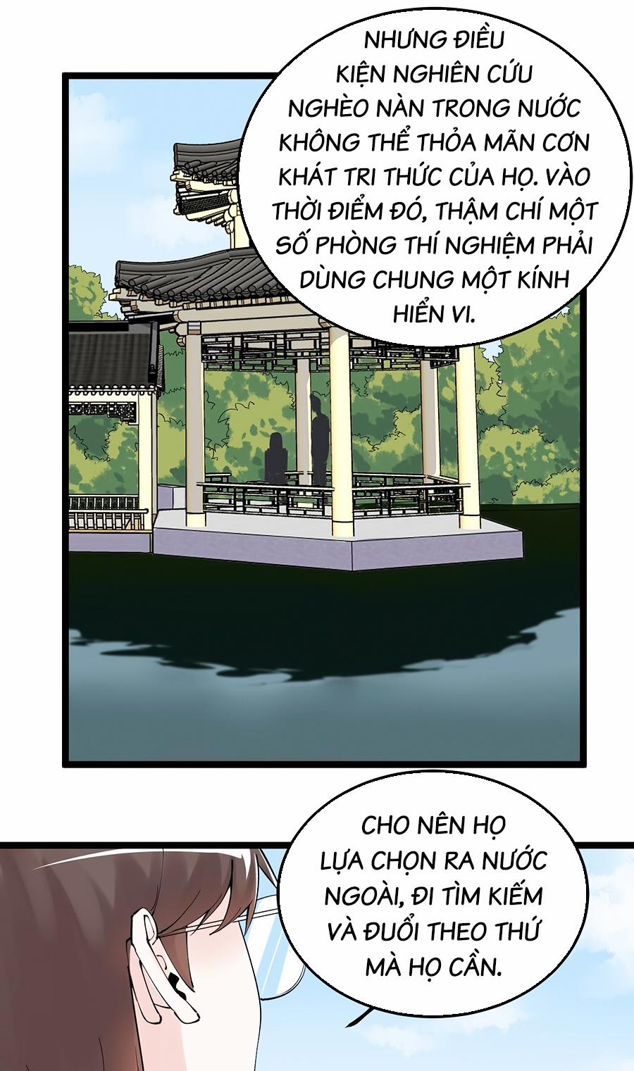 Tinh Thần Đại Hải Của Học Bá 176 trang 38