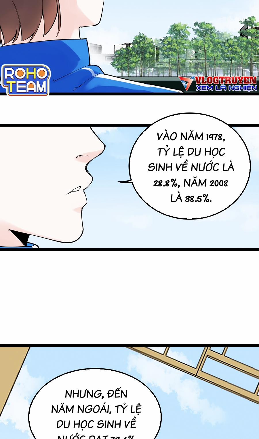 Tinh Thần Đại Hải Của Học Bá 176 trang 39