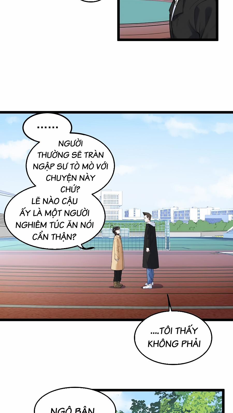 Tinh Thần Đại Hải Của Học Bá 176 trang 4