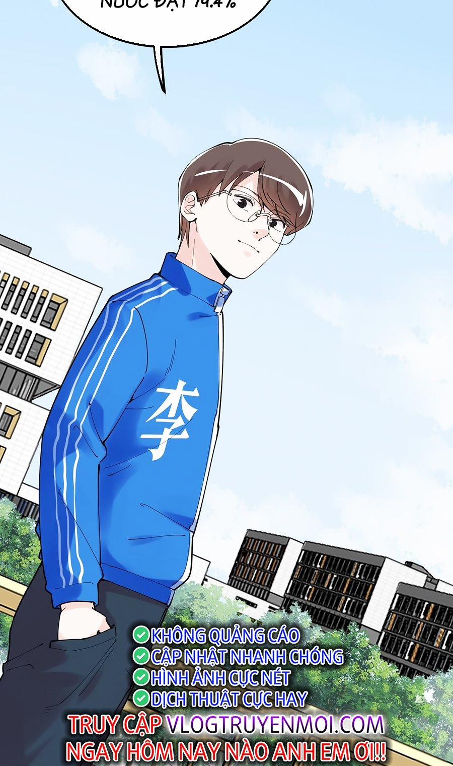 Tinh Thần Đại Hải Của Học Bá 176 trang 40