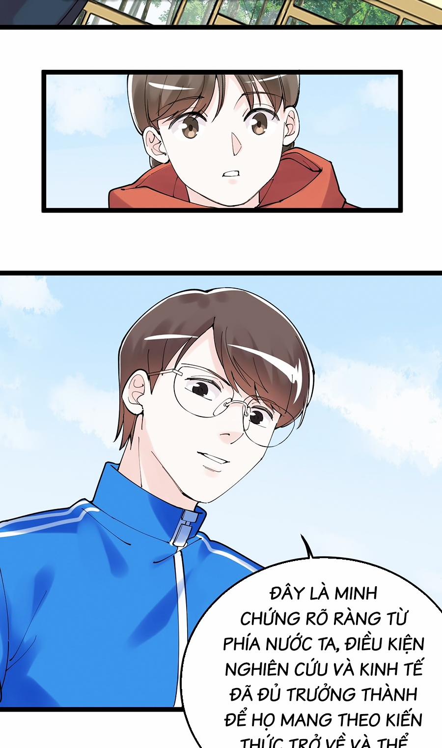 Tinh Thần Đại Hải Của Học Bá 176 trang 41