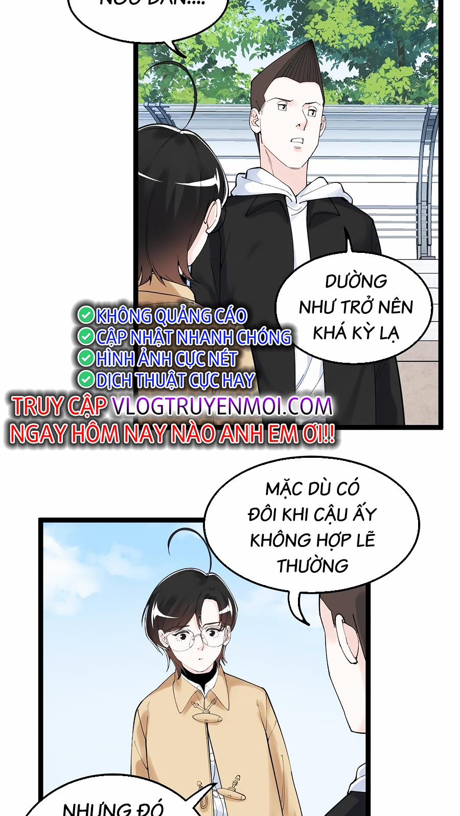 Tinh Thần Đại Hải Của Học Bá 176 trang 5