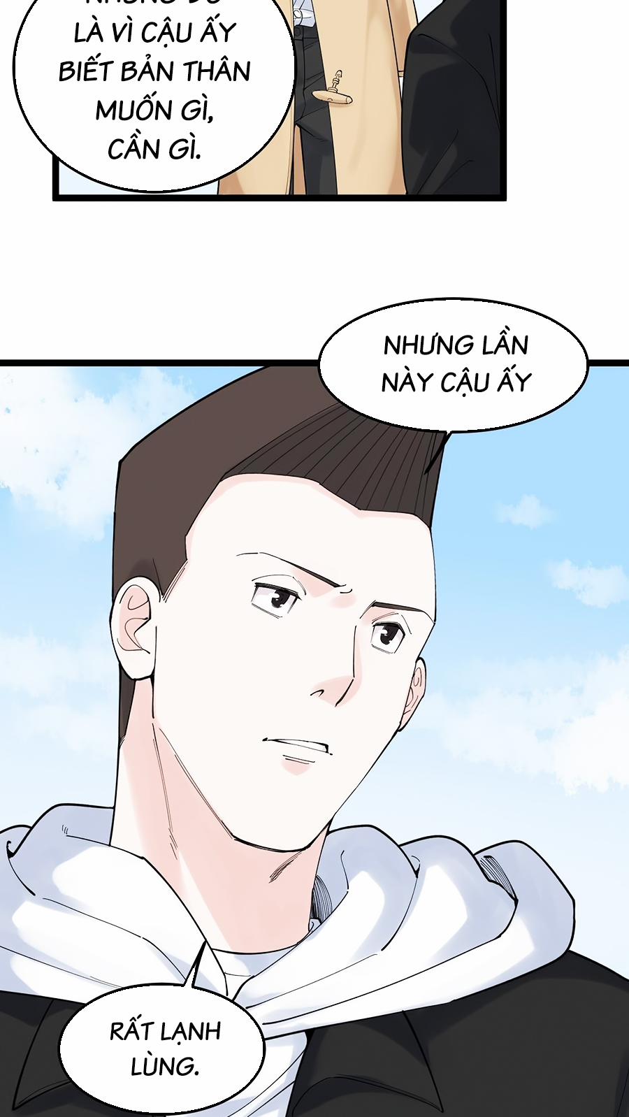 Tinh Thần Đại Hải Của Học Bá 176 trang 6