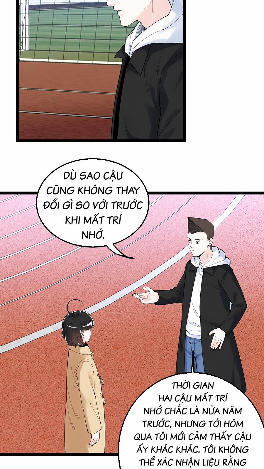 Tinh Thần Đại Hải Của Học Bá 176 trang 8