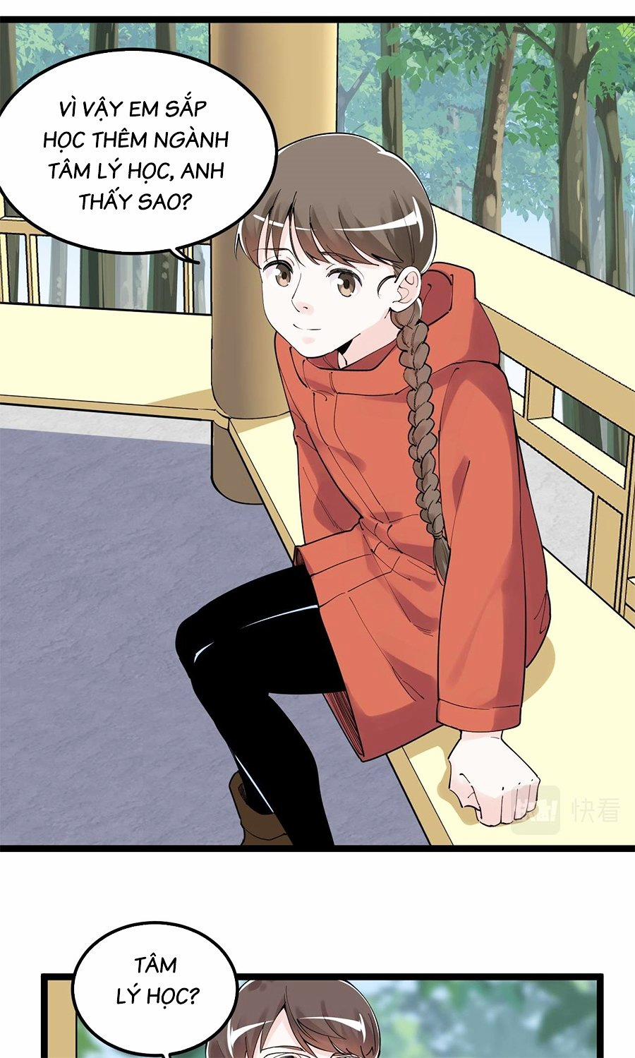 Tinh Thần Đại Hải Của Học Bá 177 trang 12