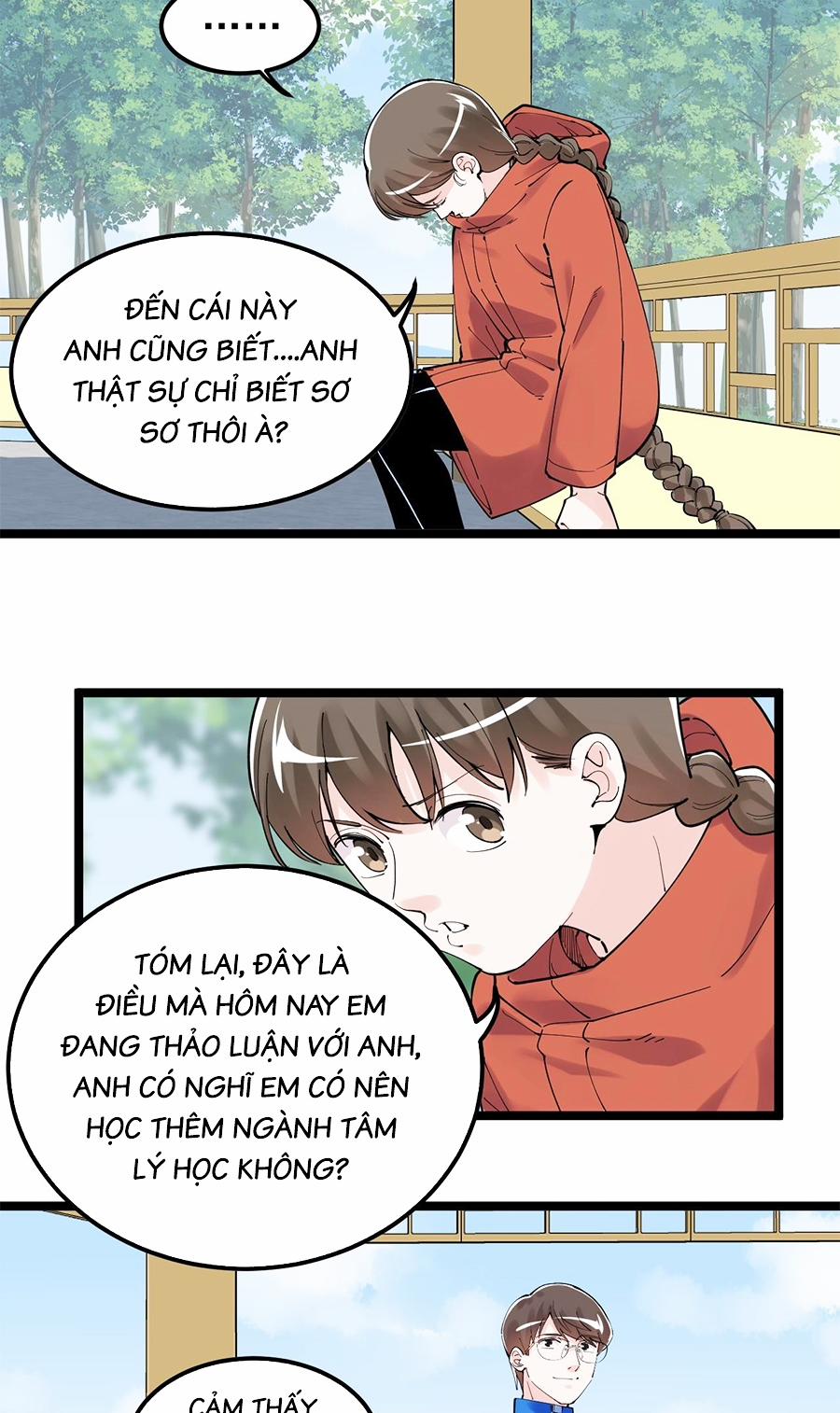 Tinh Thần Đại Hải Của Học Bá 177 trang 18