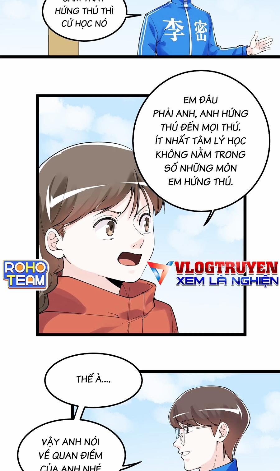 Tinh Thần Đại Hải Của Học Bá 177 trang 19