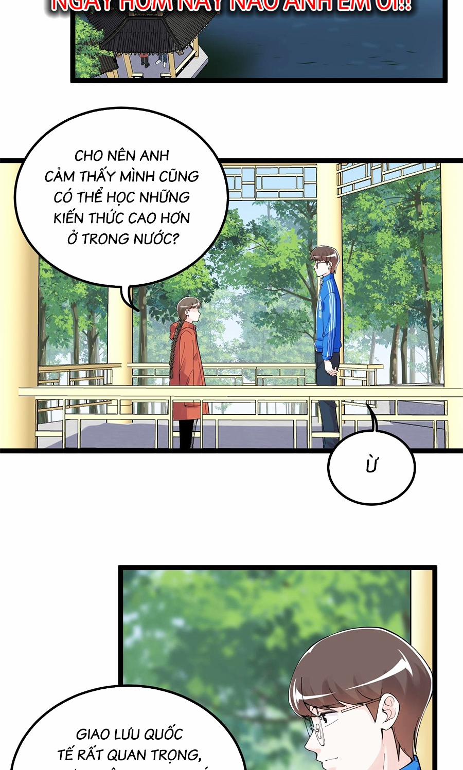 Tinh Thần Đại Hải Của Học Bá 177 trang 2