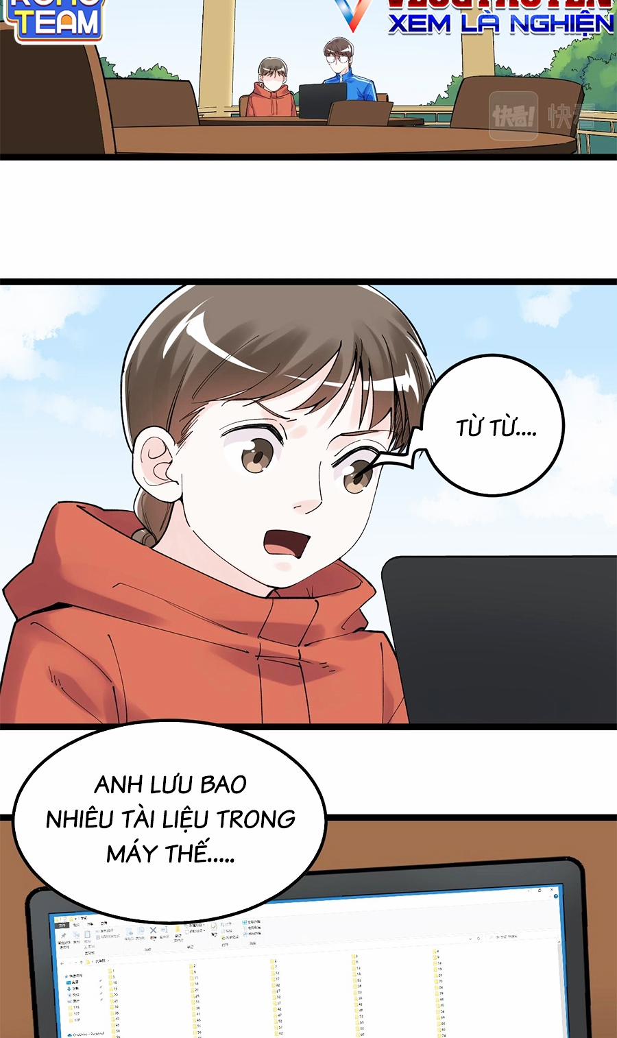 Tinh Thần Đại Hải Của Học Bá 177 trang 24