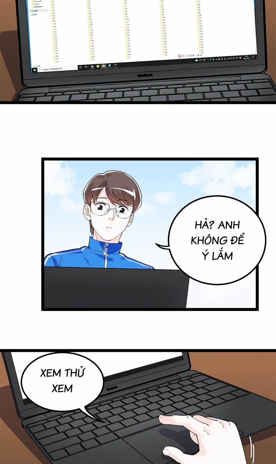 Tinh Thần Đại Hải Của Học Bá 177 trang 25