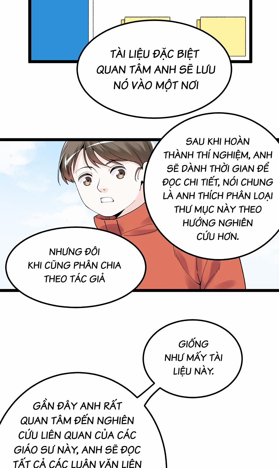 Tinh Thần Đại Hải Của Học Bá 177 trang 30