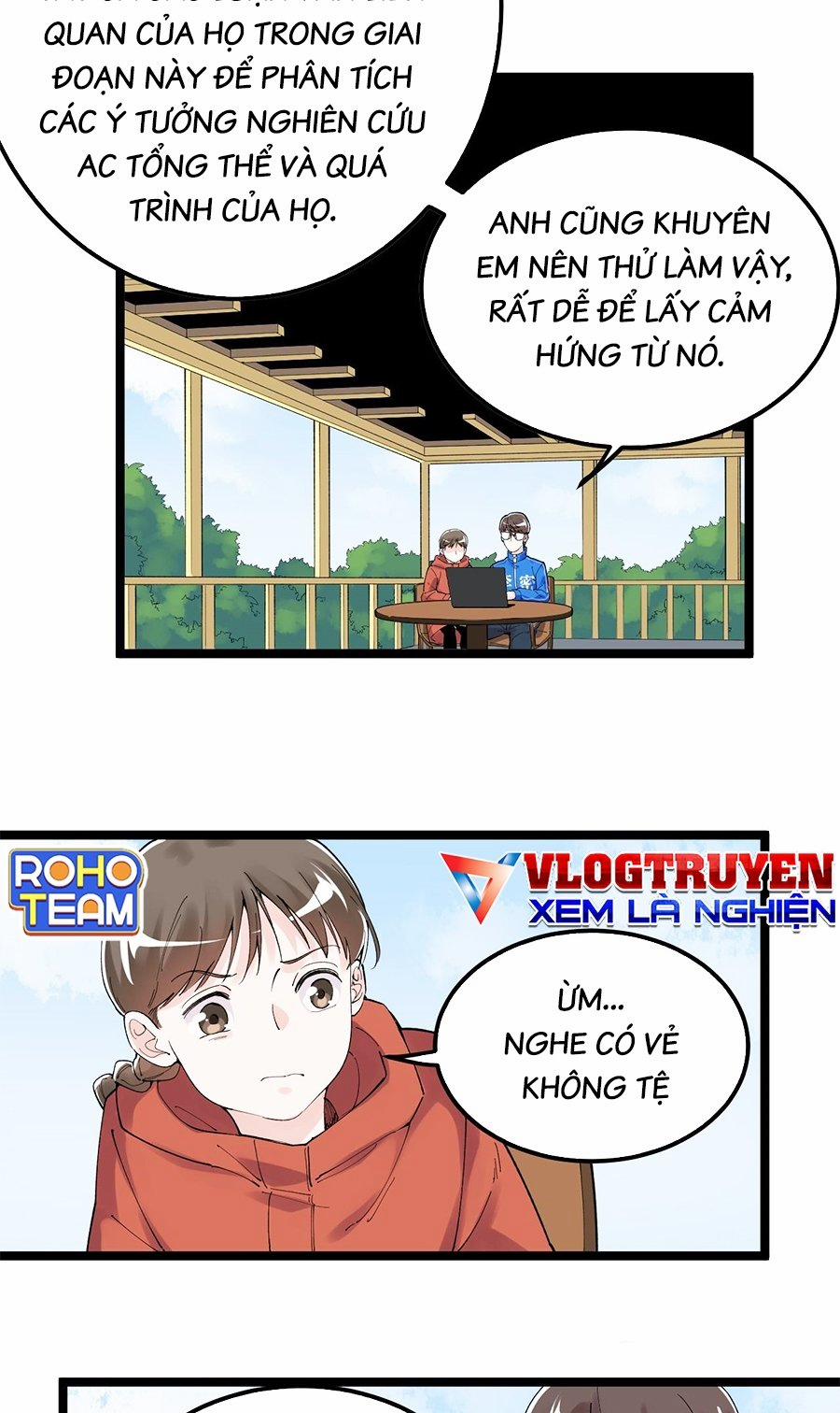 Tinh Thần Đại Hải Của Học Bá 177 trang 31