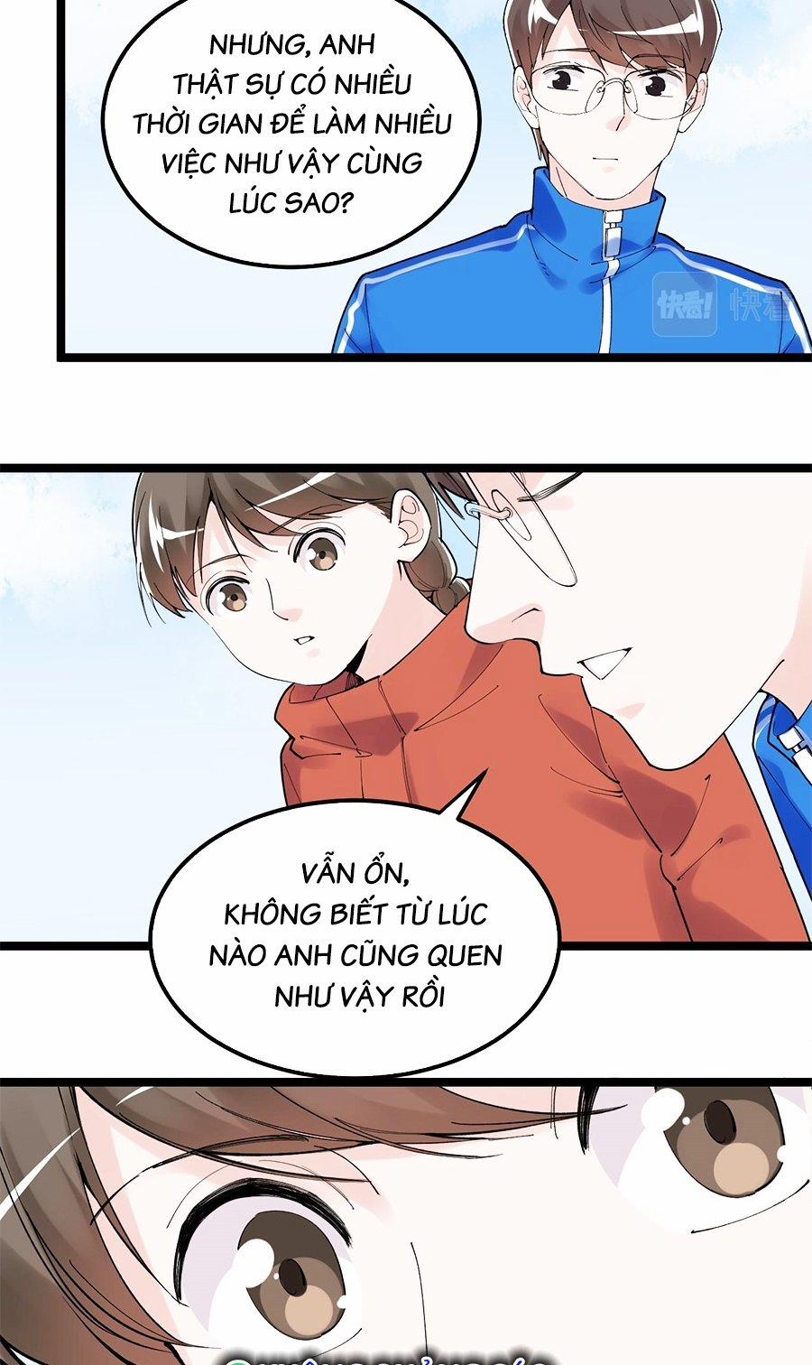 Tinh Thần Đại Hải Của Học Bá 177 trang 32