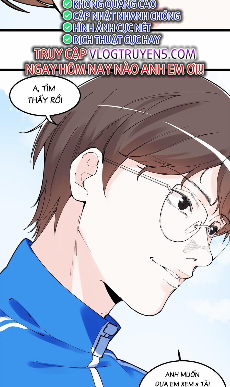 Tinh Thần Đại Hải Của Học Bá 177 trang 33