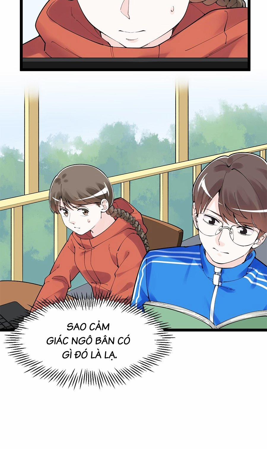 Tinh Thần Đại Hải Của Học Bá 177 trang 37