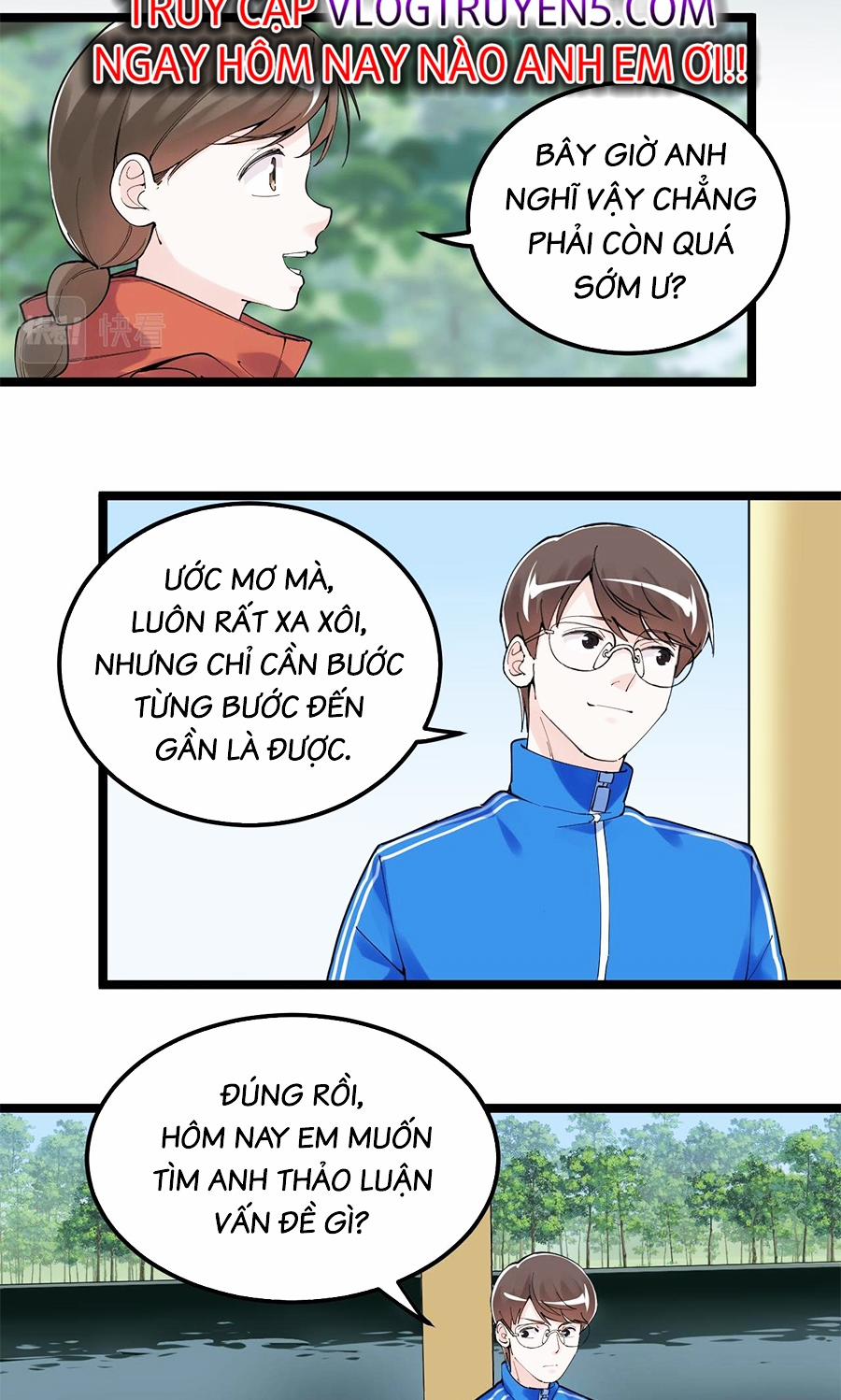 Tinh Thần Đại Hải Của Học Bá 177 trang 5