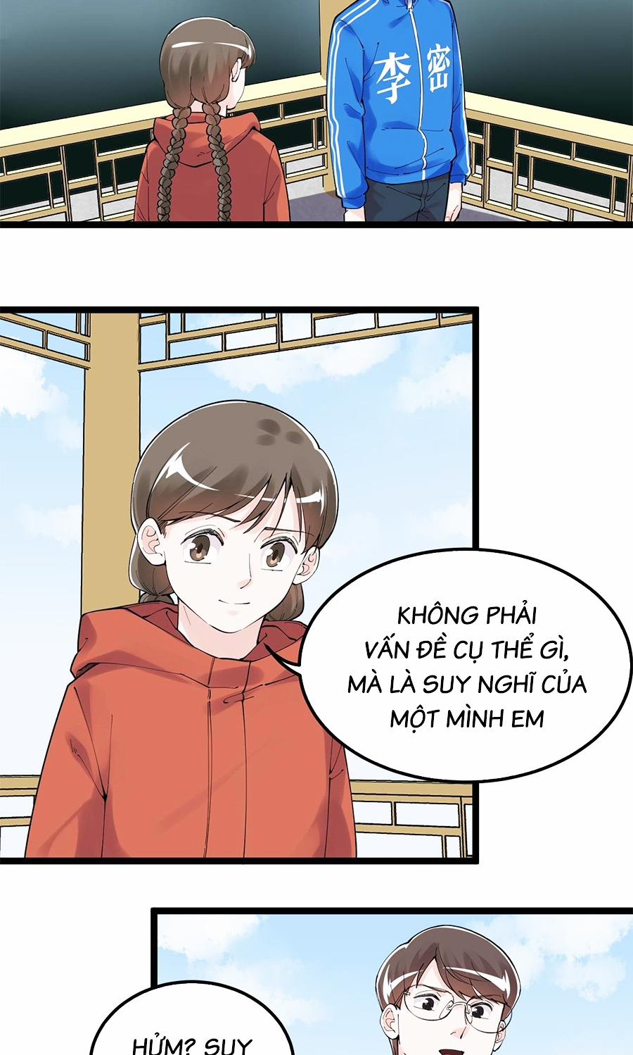 Tinh Thần Đại Hải Của Học Bá 177 trang 6