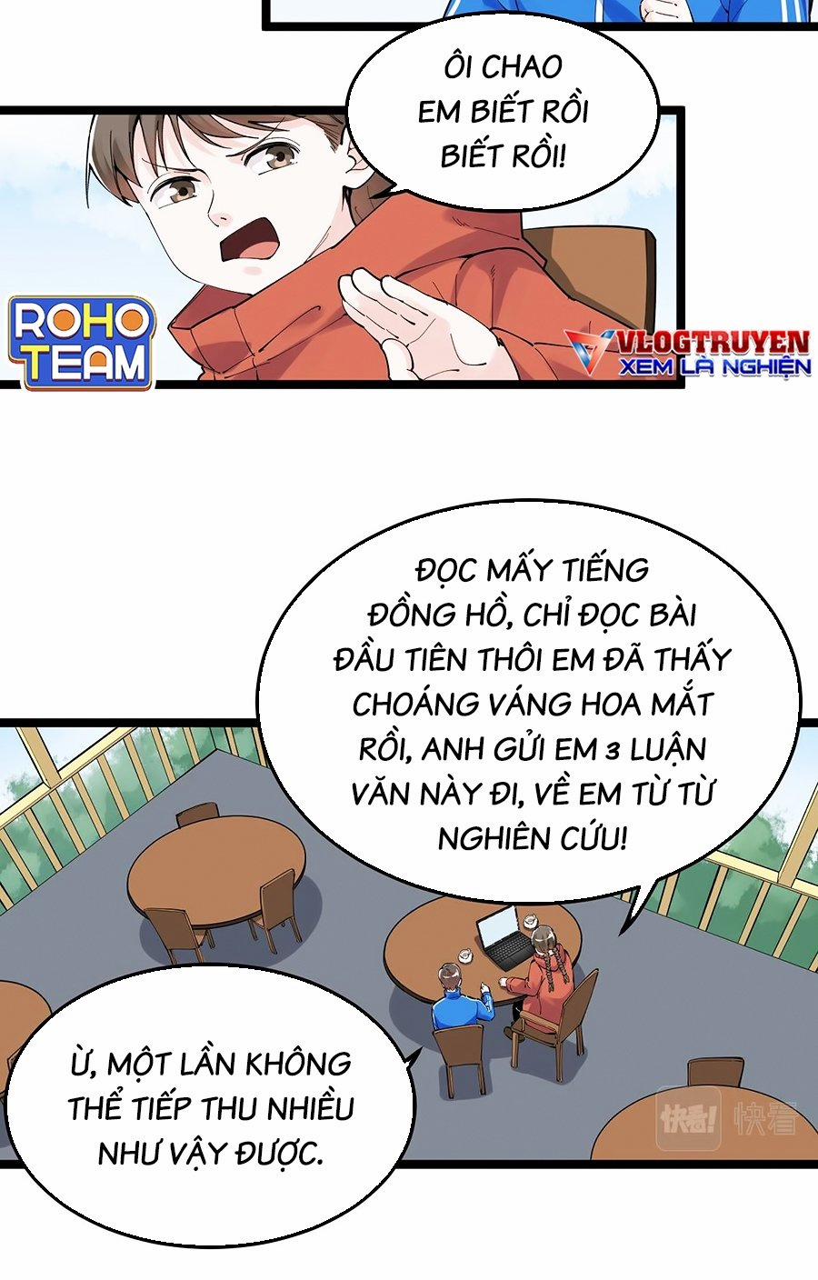 Tinh Thần Đại Hải Của Học Bá 178 trang 10