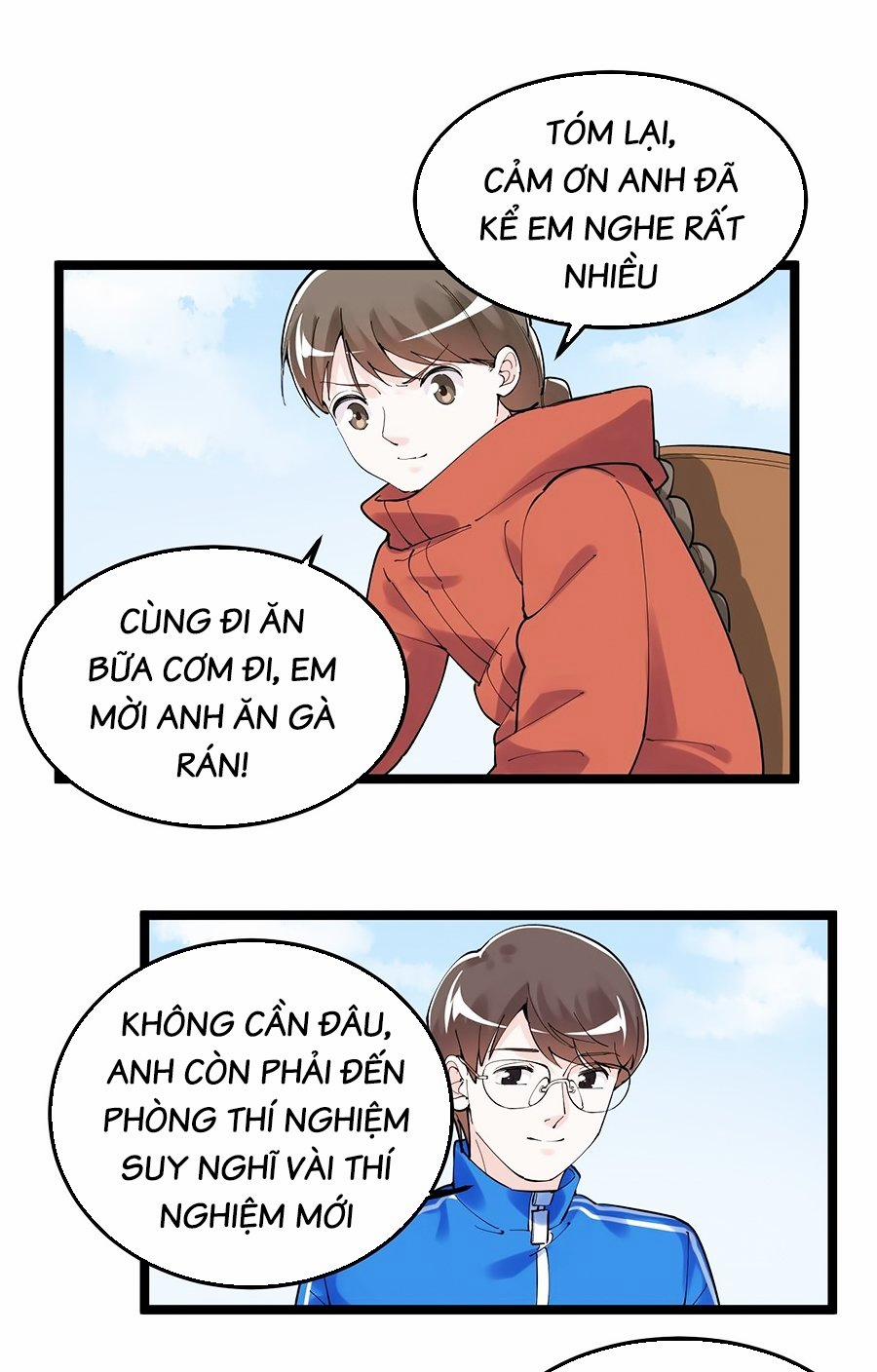 Tinh Thần Đại Hải Của Học Bá 178 trang 11