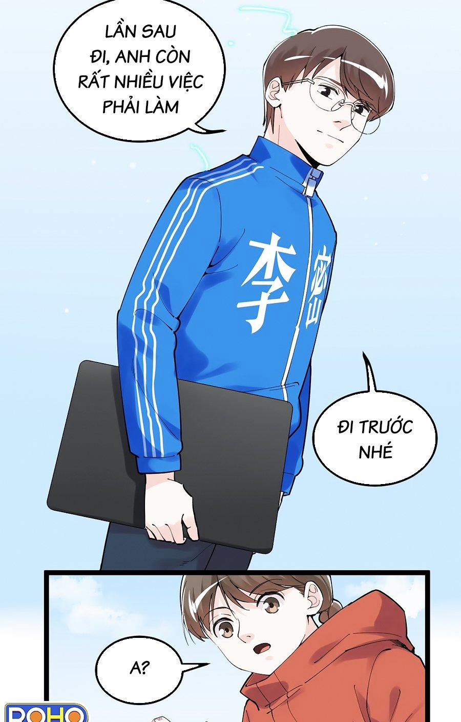 Tinh Thần Đại Hải Của Học Bá 178 trang 13