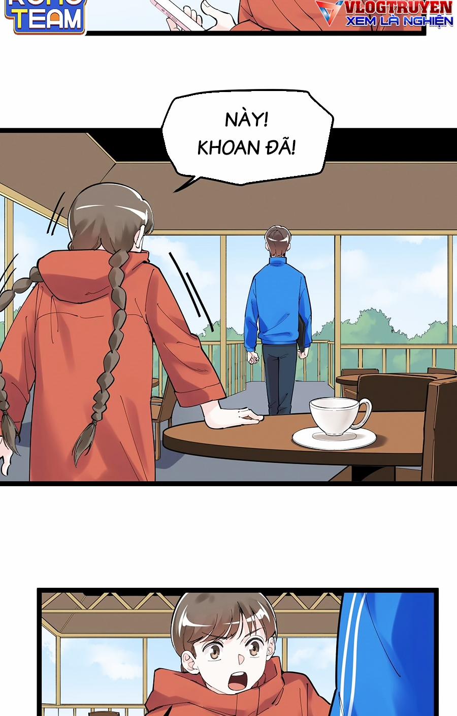 Tinh Thần Đại Hải Của Học Bá 178 trang 14