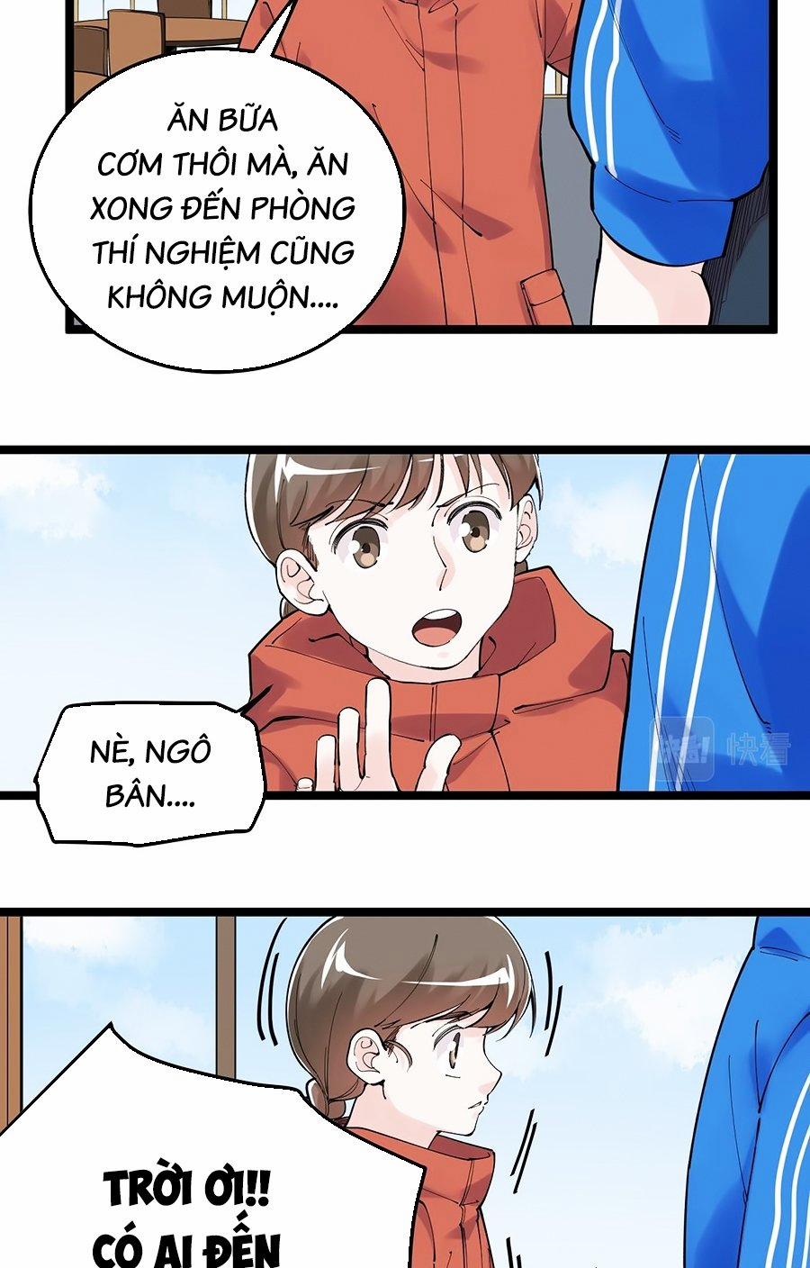 Tinh Thần Đại Hải Của Học Bá 178 trang 15