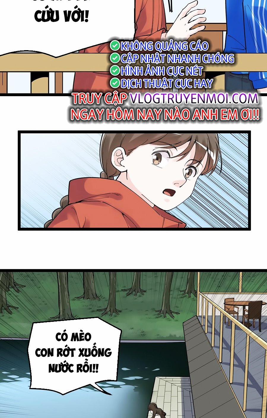 Tinh Thần Đại Hải Của Học Bá 178 trang 16