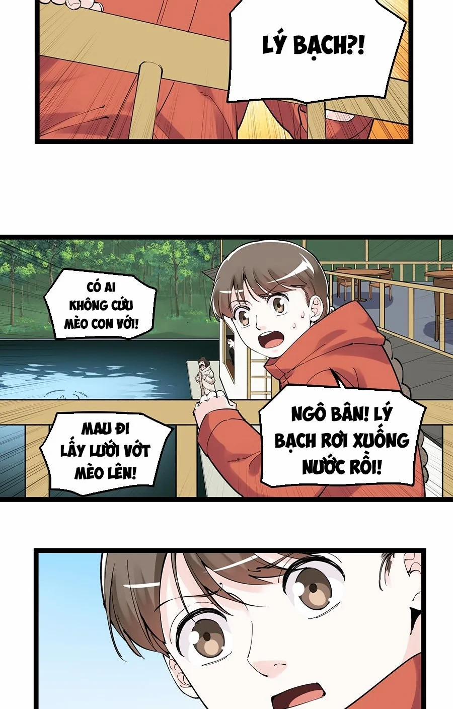 Tinh Thần Đại Hải Của Học Bá 178 trang 19