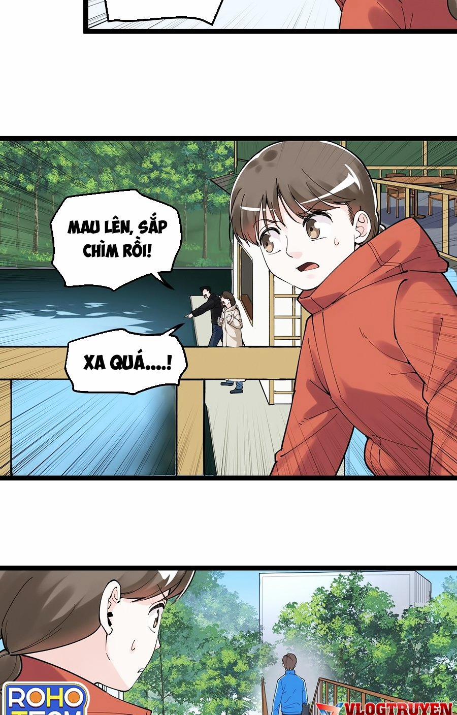 Tinh Thần Đại Hải Của Học Bá 178 trang 21