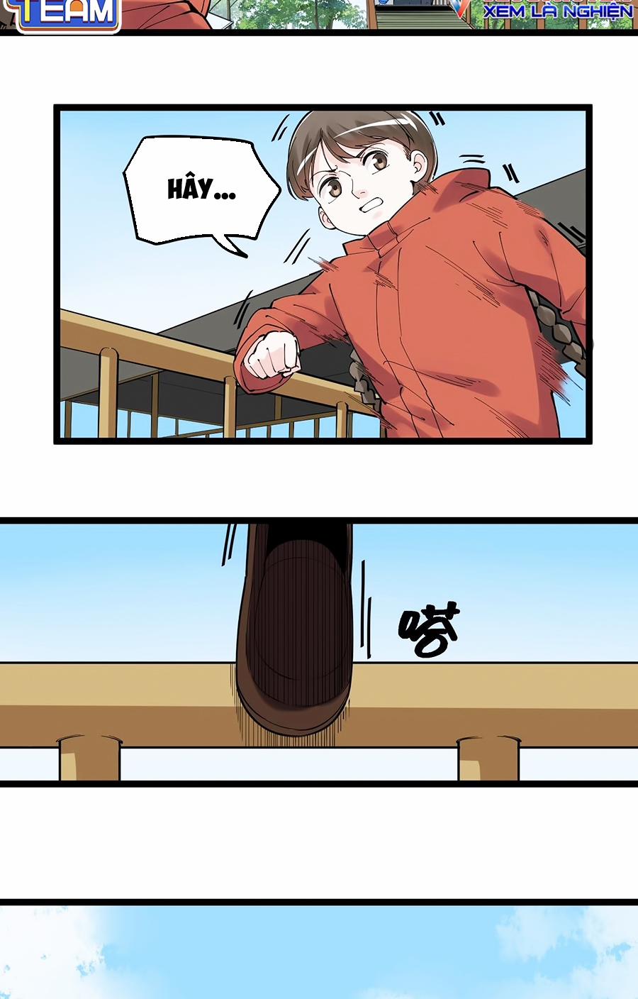 Tinh Thần Đại Hải Của Học Bá 178 trang 22