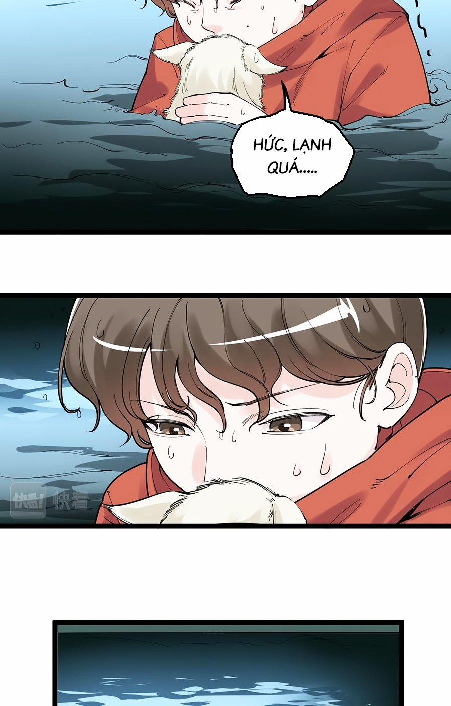 Tinh Thần Đại Hải Của Học Bá 178 trang 27