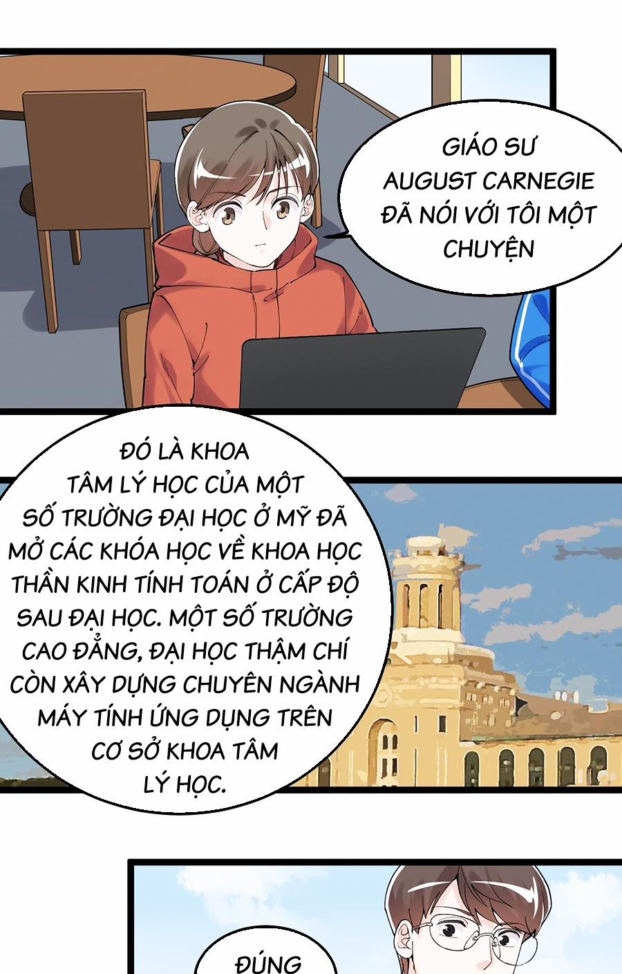 Tinh Thần Đại Hải Của Học Bá 178 trang 5