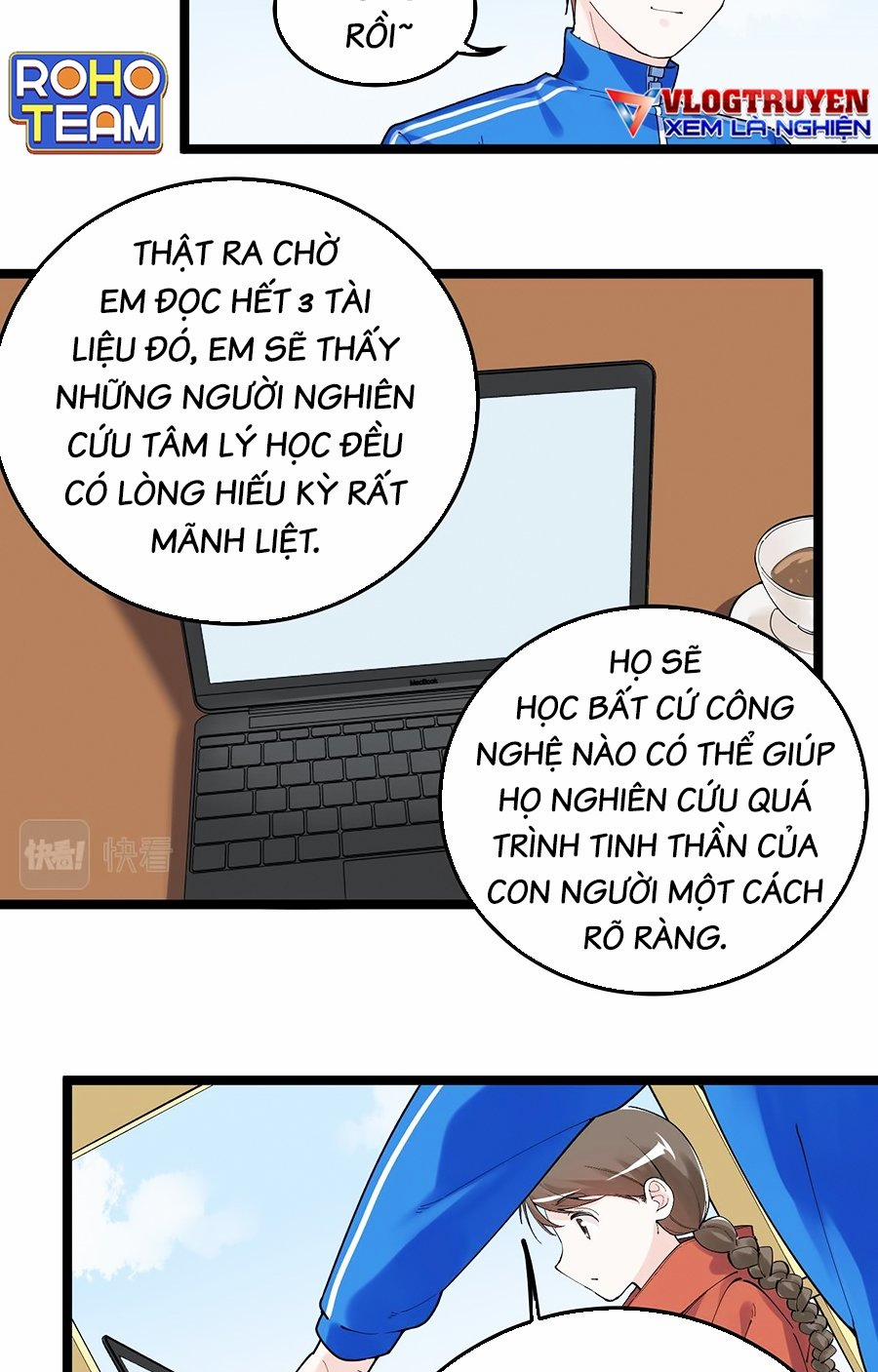 Tinh Thần Đại Hải Của Học Bá 178 trang 6