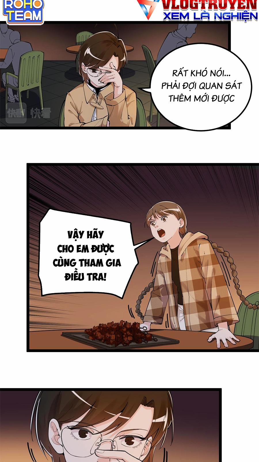 Tinh Thần Đại Hải Của Học Bá 179 trang 10