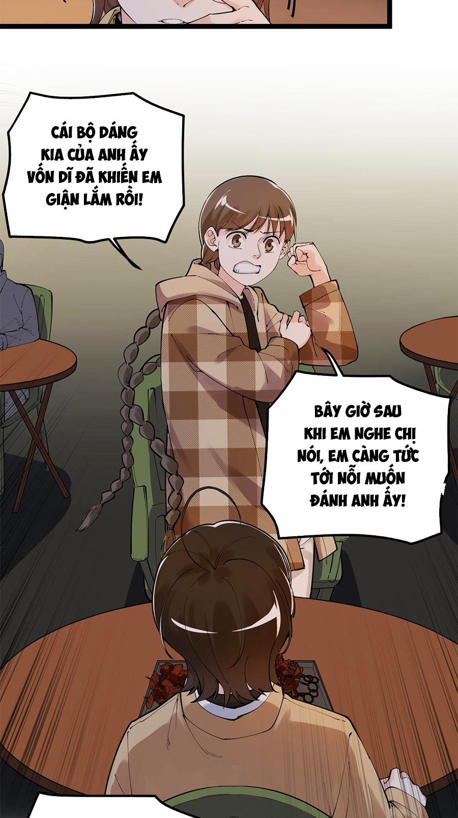 Tinh Thần Đại Hải Của Học Bá 179 trang 11